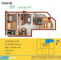 chi can thanh toan 226 trieu so huu ngay can ho the monarchy view song han