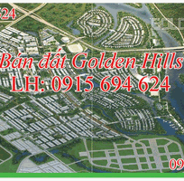 chinh chu can ban lo dat a1 7 khu golden hills duong 105m gia 35trm2