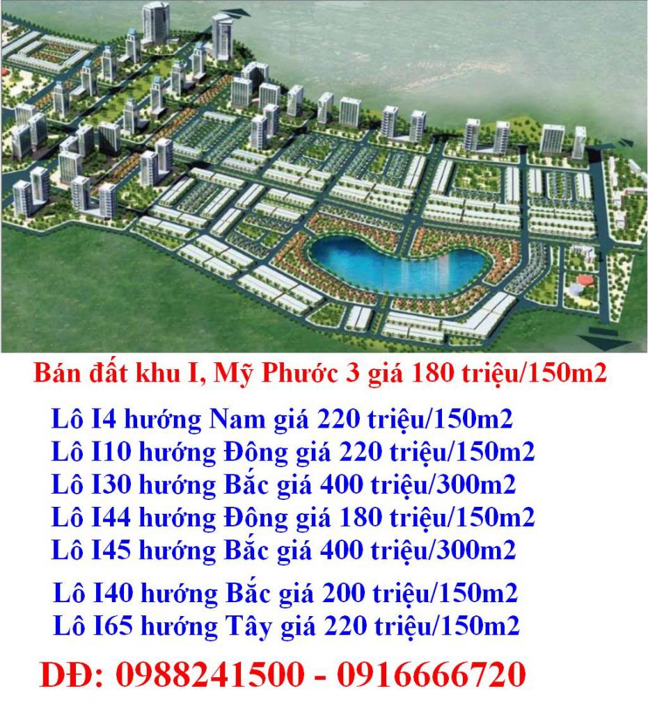 ban lo k28 huong dong my phuoc 3 gia 230 trieu150m2 vi tri dep tien de o