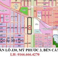 lo j30 my phuoc 3 binh duong mat tien duong dj10 co dan cu dong duc gia re tho cu 100 so hong