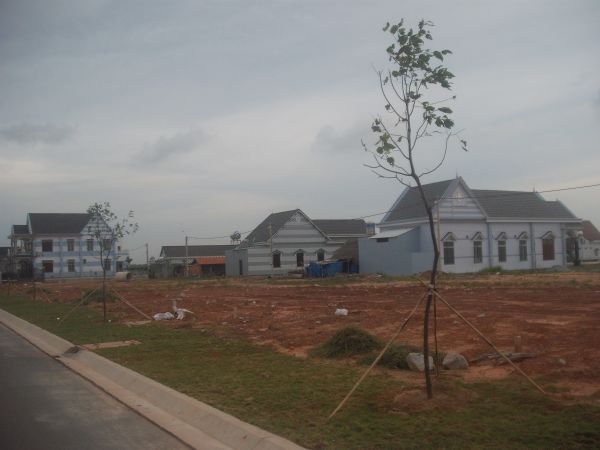 ban lo dat 120m2 211 trieu ngay kcn viet nam singapore binh duong