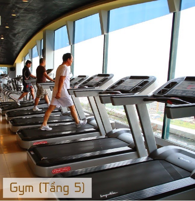 tổ hợp dự án gemek tower