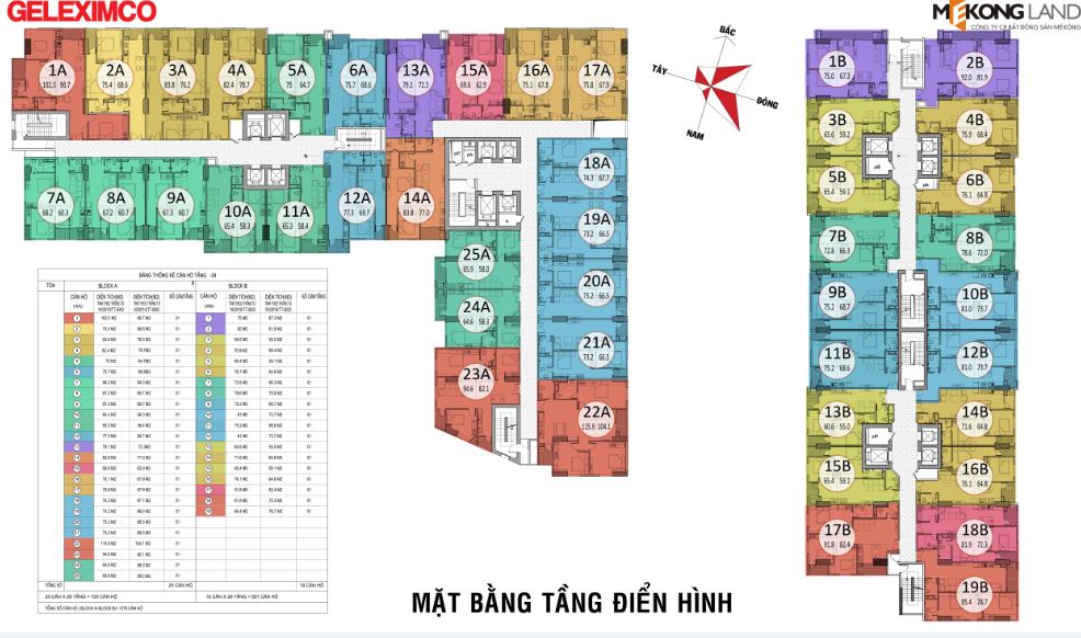 chung cư gemek tower