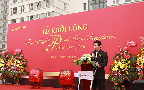 khoi cong chung cu parkview residence