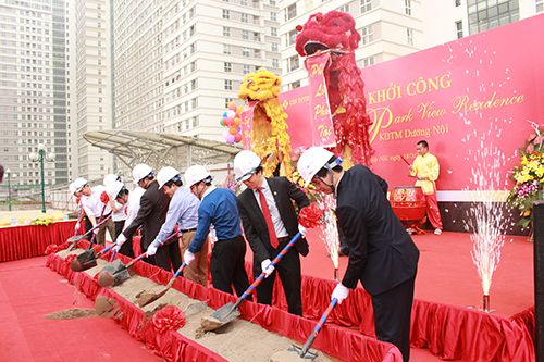chung cu parkview residence