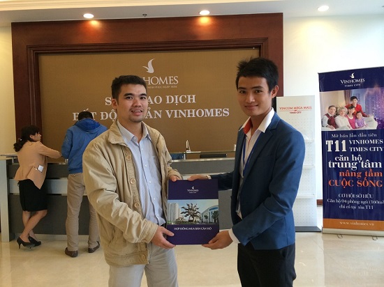 quy trinh thu tuc mua ban chung cu park 2 park hill 2015