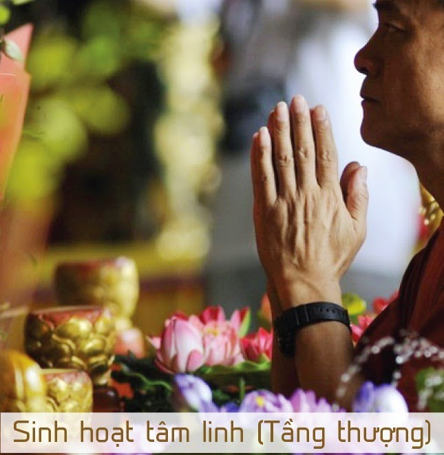 Tiện ích tại Gemek tower