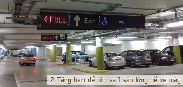 căn hộ chung cư gemek tower