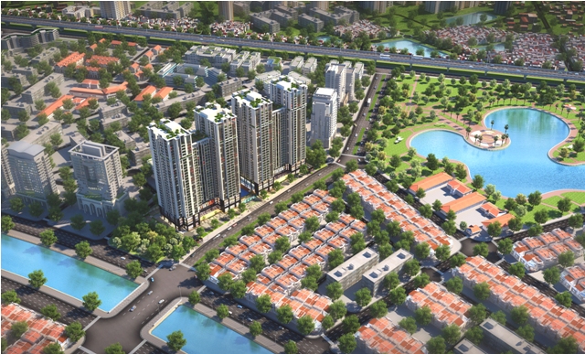 PC tổng thể DA số 2 KG