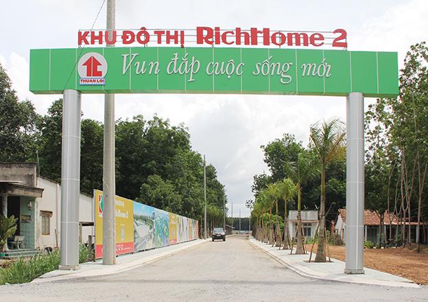 dat nen 151 trieu khu do thi rich home 2 sat tp moi binh duong p hoa loi