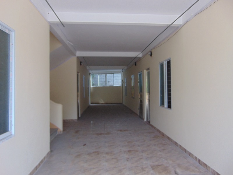 phong tro moi xay dt20 25m2 danh cho sinh vien cntt thai nguyen va cong nhan samsung