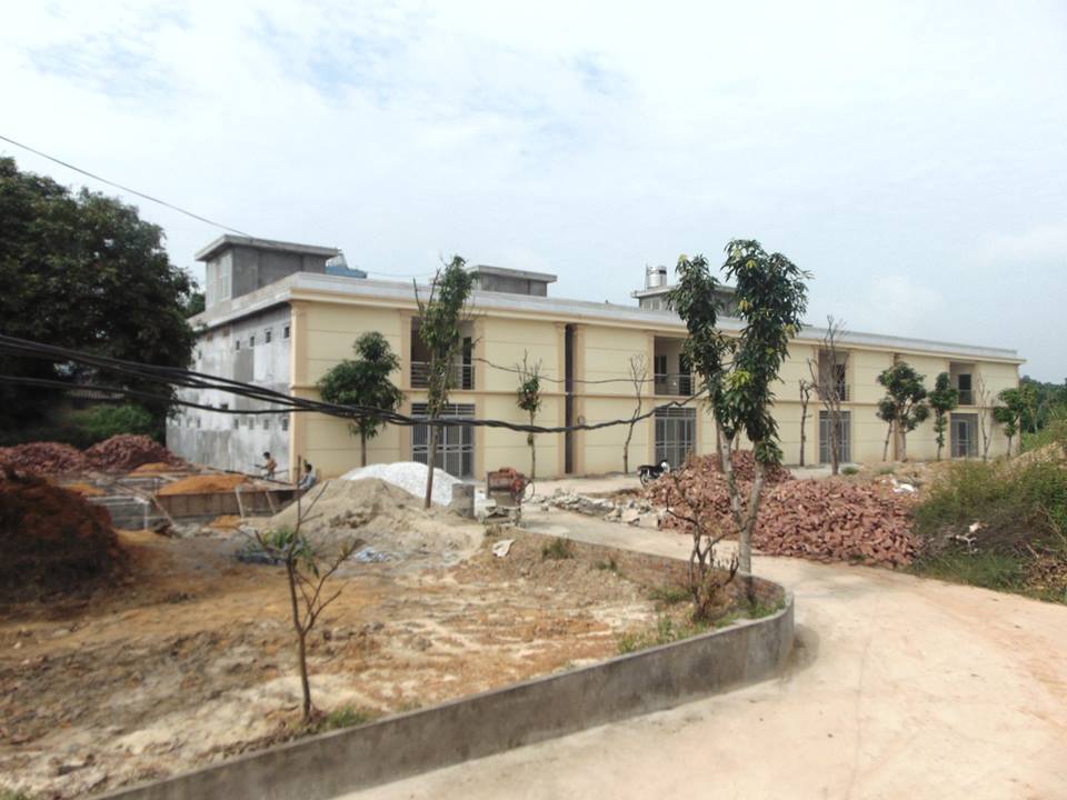 phong tro moi xay dt20 25m2 danh cho sinh vien cntt thai nguyen va cong nhan samsung