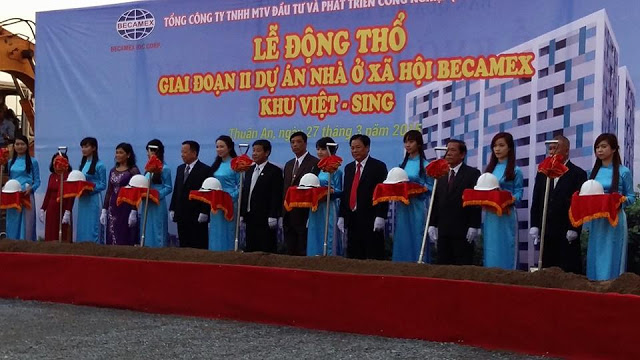 ban nha o xa hoi becamex tai kdc viet sing lien he van phong becamex hotline 0947 228 097