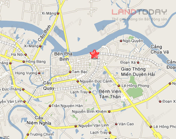 ban da dang tin thanh cong