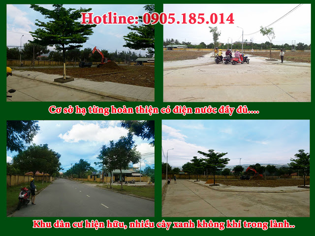 ban dat da nang dat nen quan cam le dien tich 95m2 duong 55m gia ban nhanh 109 trieu nen