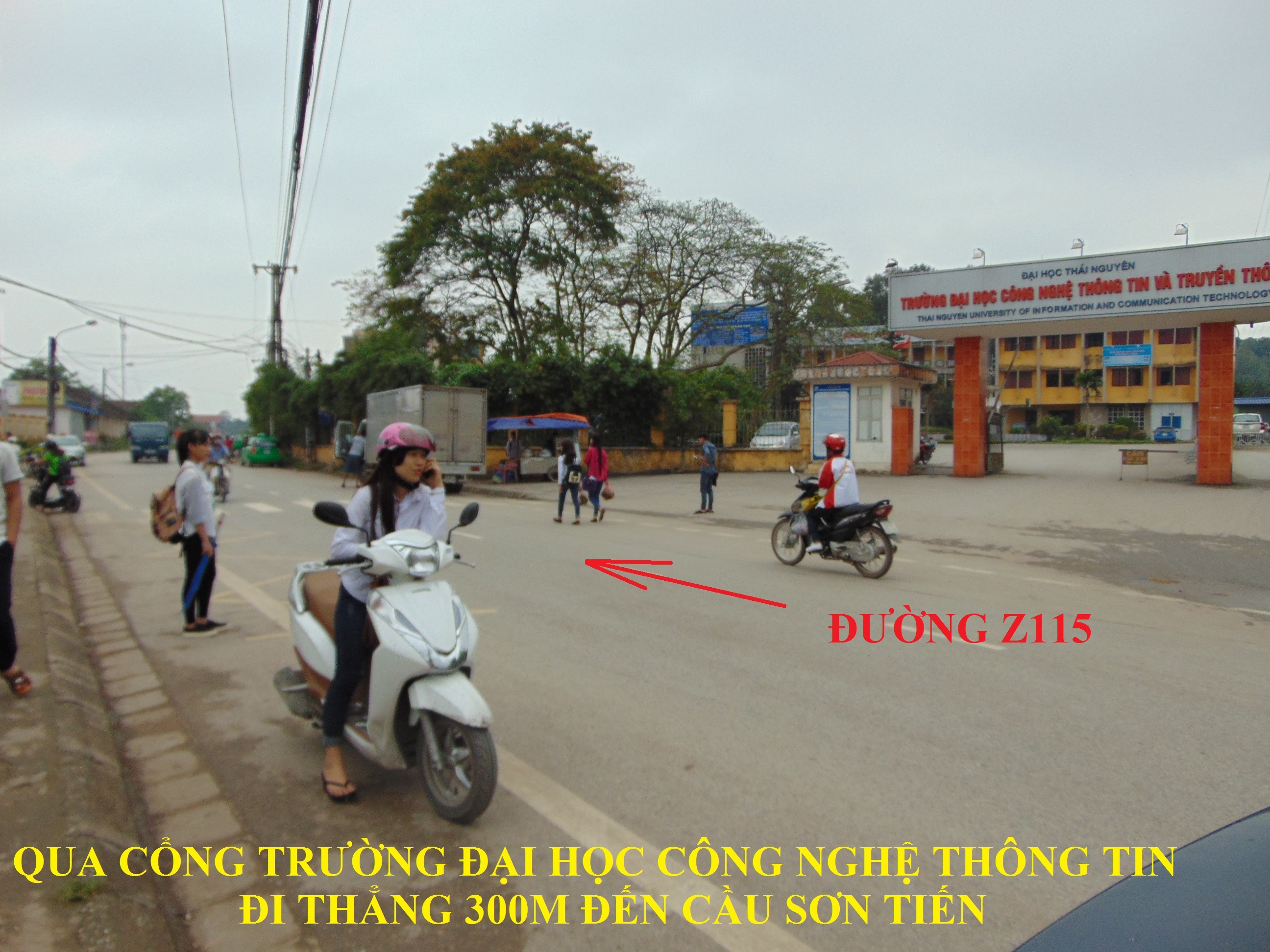 nha tro 20 25m2 gan dai hoc cntt thai nguyen va ben xe samsung