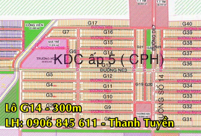 ban lo g14 my phuoc 3 binh duong huong nam gan truong hoc gia re chinh chu