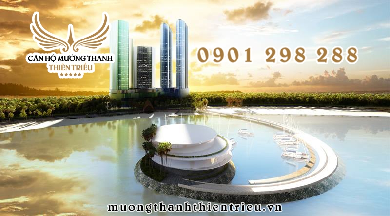 15tr m2 can ho dang cap bac nhat bien bac muong thanh thien trieu nha trang