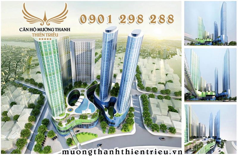 15tr m2 can ho dang cap bac nhat bien bac muong thanh thien trieu nha trang