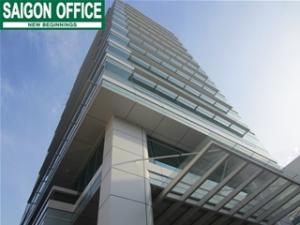 Văn phòng cho thuê Quận 3 Pax Sky