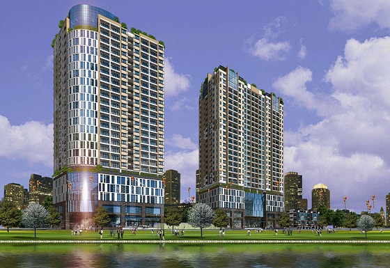 khach hang chen lan mua can ho ct36 dream home cua chu dau tu quan doi