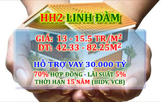 phan phoi chung cu hh2 linh dam tra gop o ngay gia cuc uu dai