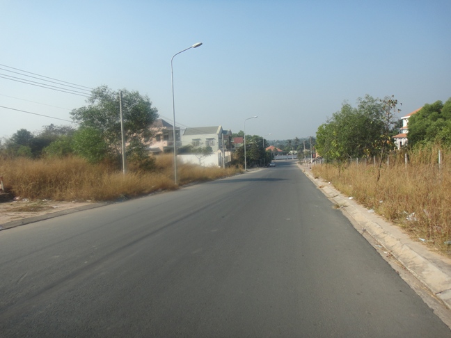 dat nen phuong chanh nghia binh duong 01 Bán đất nền đẹp phường Chánh Nghĩa, Thủ Dầu Một, <b>Bình Dương</b>