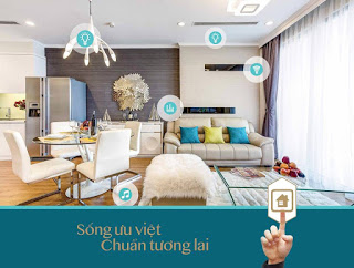 SmartHome times city 