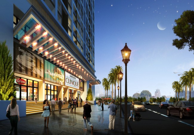 ban lo dat lien ke biet thu so do minh khai canh time city gia goc