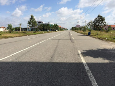 Đất nền Mỹ Phước 3