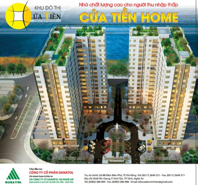 chi can 100 tr so huu ngay can ho chung cu tra gop cua tien home tai tp vinh