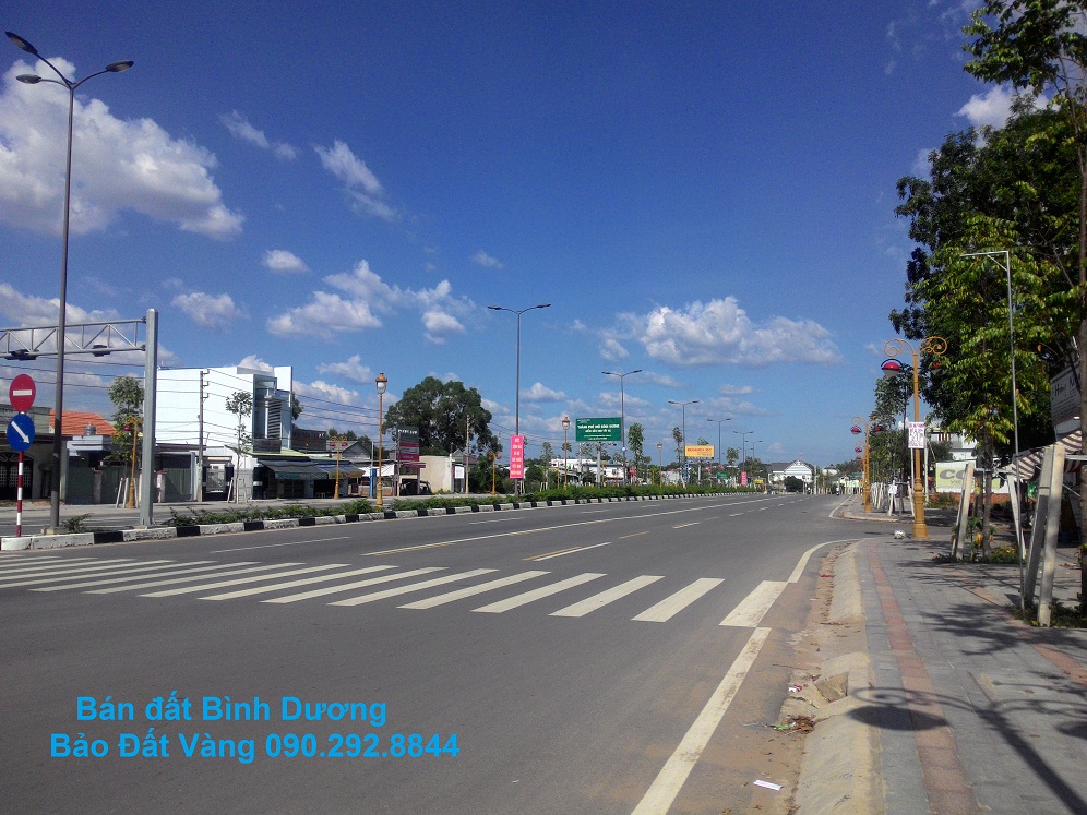 ban 600m2 duong huynh van luy thu dau mot 1 ty 350 trieu