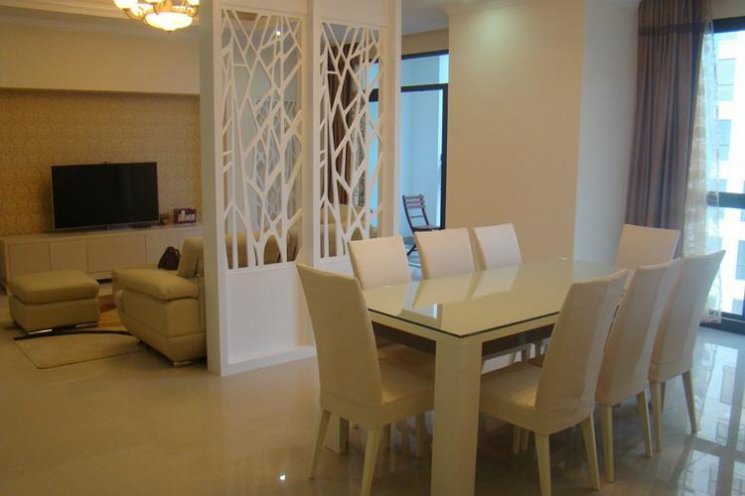 Vincom Nguyễn Chí Thanh, ảnh mình tự chụp