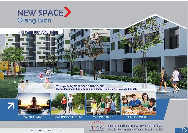 tiện ích new space biên giang tintucduan.com