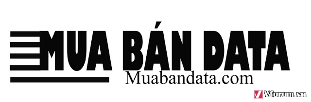 mua bán data