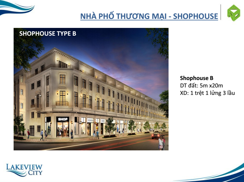 shophouse b