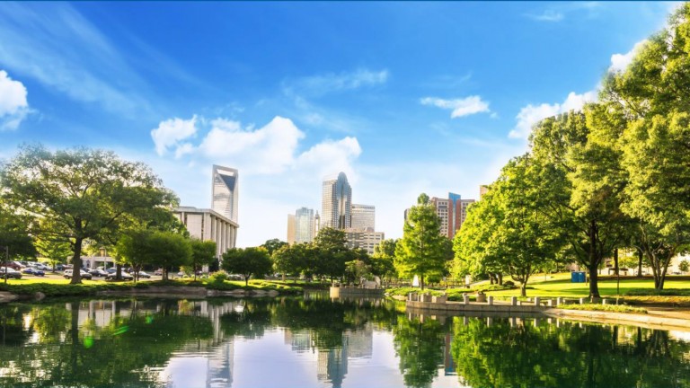 tiện ích Lakeview4