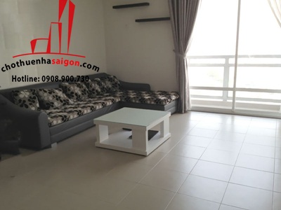 can ho cho thue horizon tower tang cao view dep co dien tich 110m2