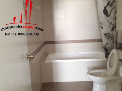 can ho cho thue horizon tower tang cao view dep co dien tich 110m2