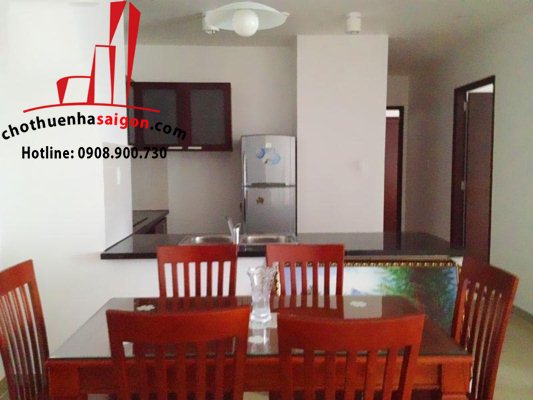 cho thue can ho horizon tower duong tran quang khai quan 1