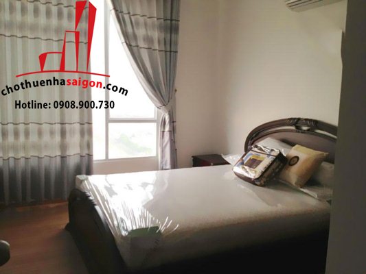 cho thue can ho horizon tower duong tran quang khai quan 1