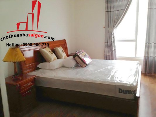 cho thue can ho horizon tower duong tran quang khai quan 1