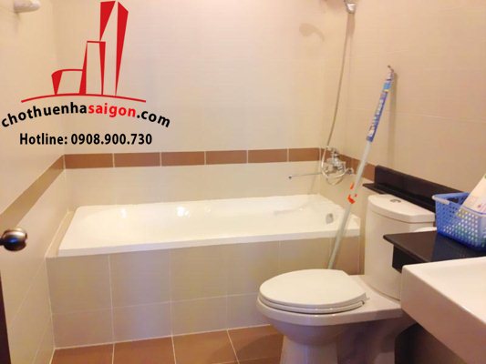 cho thue can ho horizon tower duong tran quang khai quan 1