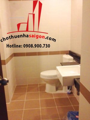 cho thue can ho horizon tower duong tran quang khai quan 1