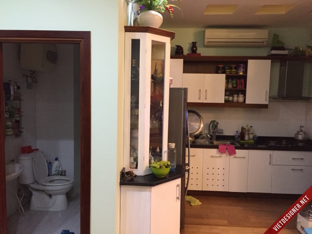 bán chung cư n03 dịch vọng, 0935625111