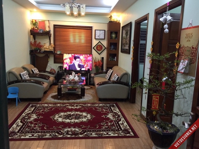 bán chung cư n03 trần quý kiên, 0935625111