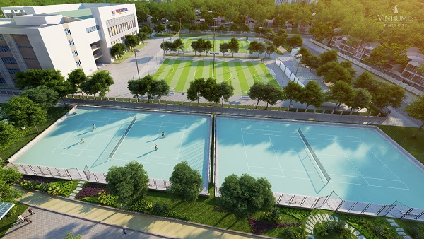 Park 12 - Park Hill Premium  ảnh 3