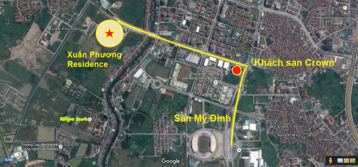 so-do-vi-tri-xuan-phuong-residence