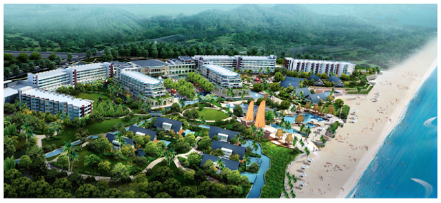 Sở hữu căn hộ rẻ và view đẹp nhất New Hội An City, LH: 0981922266