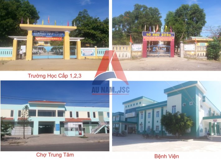 Bán đất - Vị trí cực đẹp - Giá cực tốt - Chỉ 269 triệu - Sổ đỏ trao tay. LH 0935.348.438